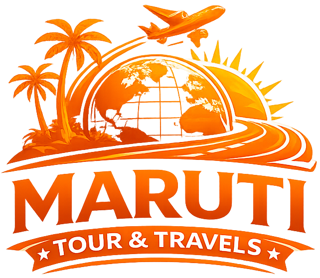 Maruti Tour and Travels
